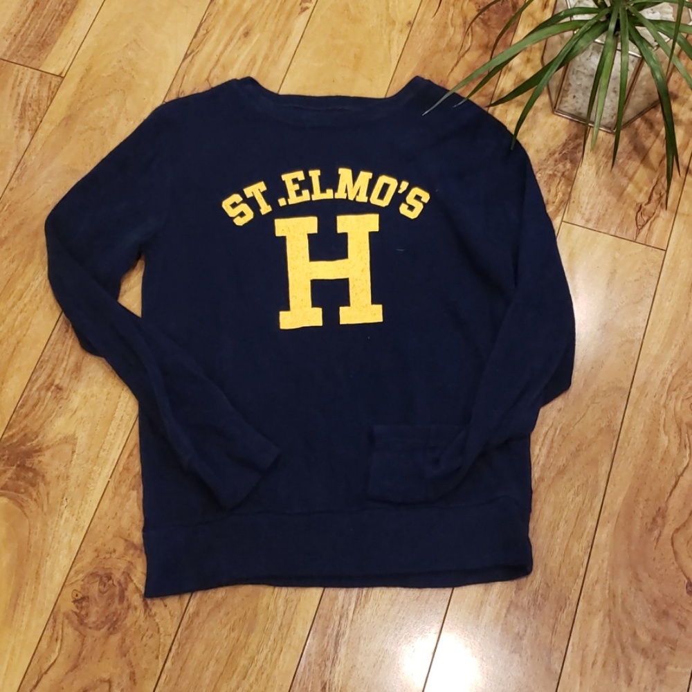 Harry Potter sweater